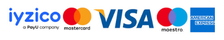 Payment gateways